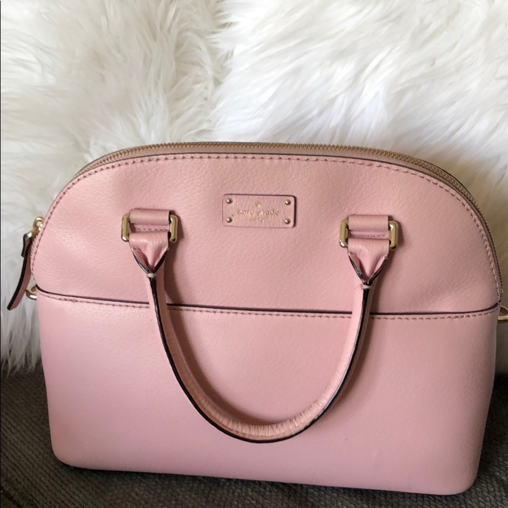 Authentic Kate Spade Handbag